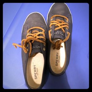 Shoes Sperrys